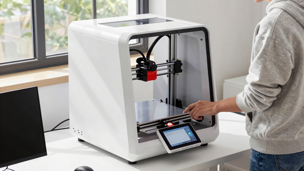 9 Best Top-Rated Enclosed 3D Printer for Makerspaces in 2026