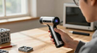 9 Best Top-Rated Handheld 3D Scanner for Makerspaces in 2026