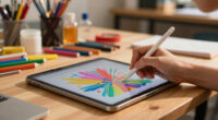9 Best Top-Rated iPad Pro Drawing Tablet for Makerspaces in 2026