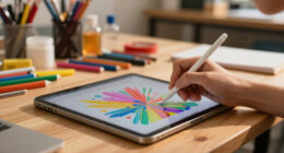 9 Best Top-Rated iPad Pro Drawing Tablet for Makerspaces in 2026