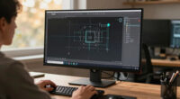 9 Best Top Ultrawide Monitor For CAD For Engineering Students In 2026