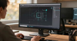 9 Best Top Ultrawide Monitor For CAD For Engineering Students In 2026