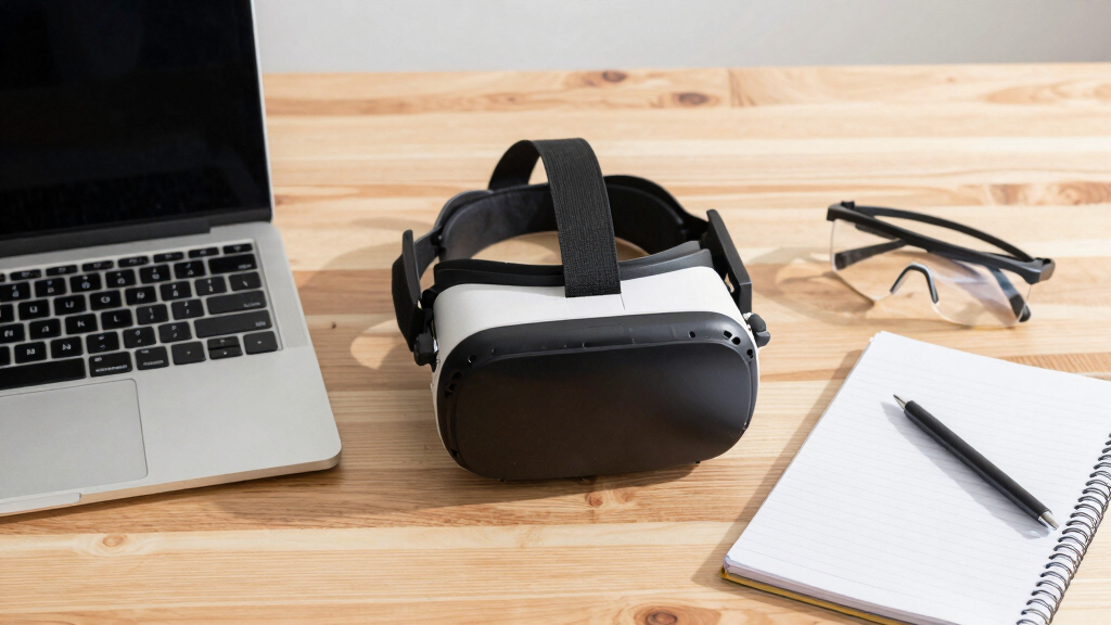 9 Best Top VR Headset Classroom Kit For Engineering Students In 2026