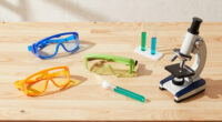 12 Best Educational Science Kits for Kids in 2026