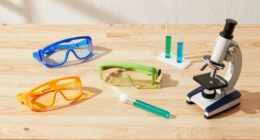 12 Best Educational Science Kits for Kids in 2026