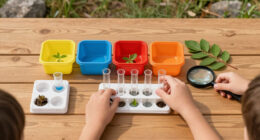 9 Best Outdoor Science Experiment Kits in 2026