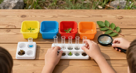 9 Best Outdoor Science Experiment Kits in 2026