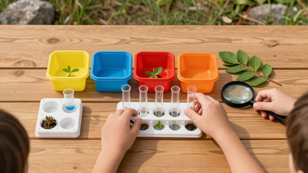 9 Best Outdoor Science Experiment Kits in 2026