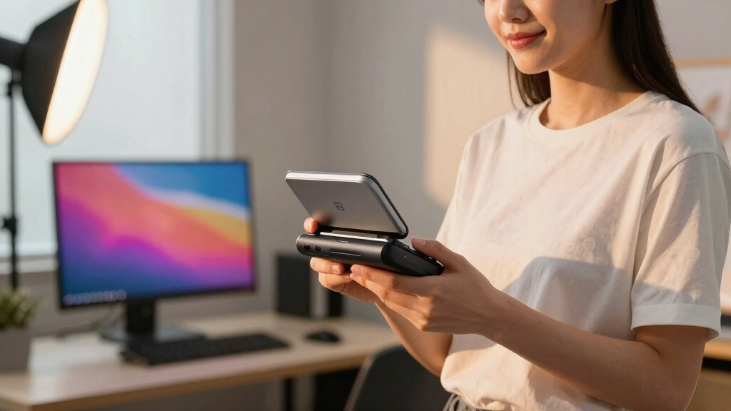 One Video In, a Whole Publishing Kit Out — Without the Cloud