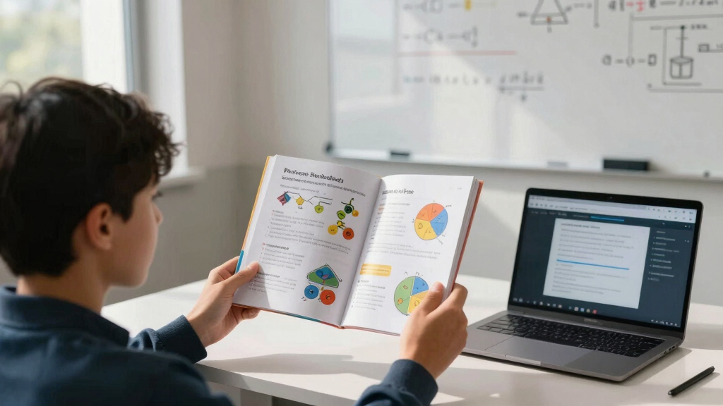 10 Best Science Reference Books for Students in 2026