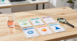 10 Best Science Reference Flashcards in 2026