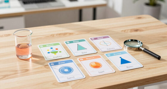 10 Best Science Reference Flashcards in 2026