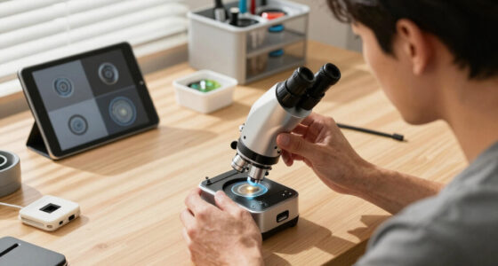 11 Best Science Gadgets for Dads in 2026