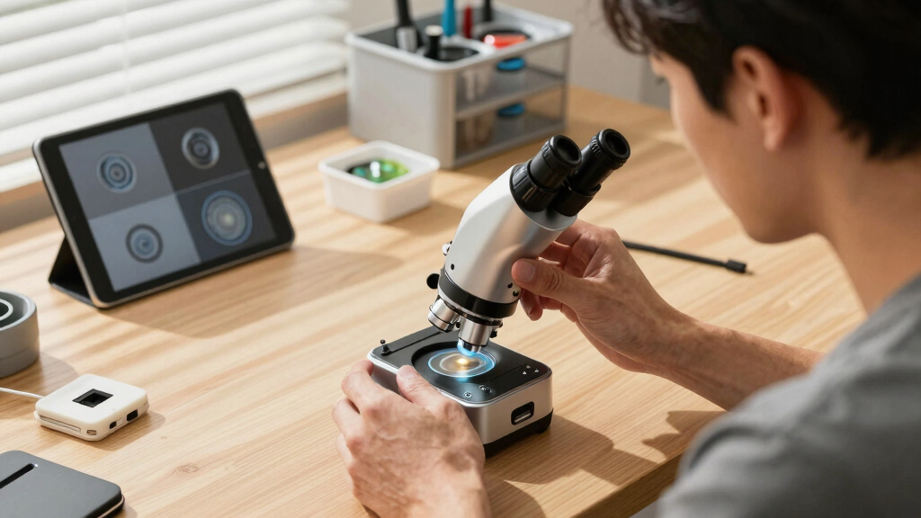 11 Best Science Gadgets for Dads in 2026