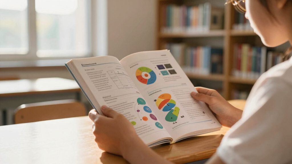 12 Best Science Reference Books for Students in 2026