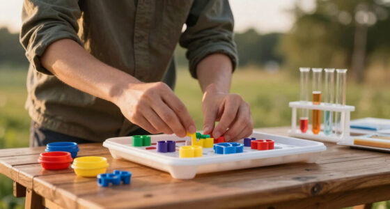 13 Best Interactive Science Experiment Kits in 2026