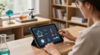 13 Best Interactive Science Reference Books in 2026