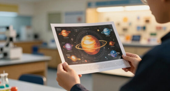 14 Best Science Reference Posters in 2026