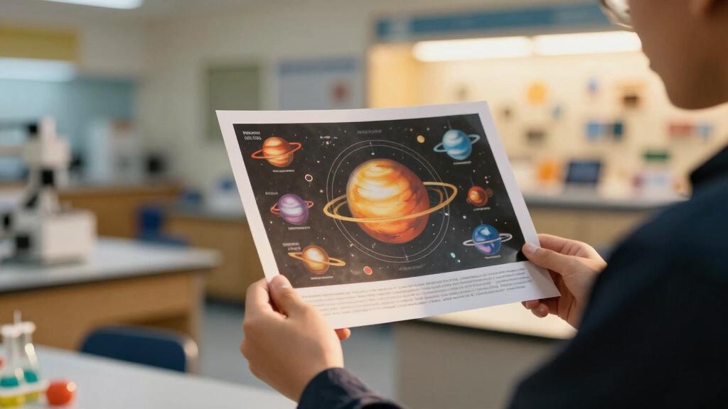 14 Best Science Reference Posters in 2026
