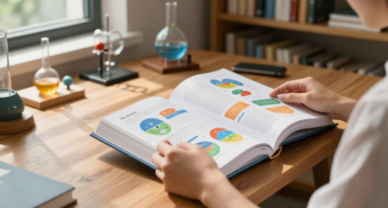 15 Best Educational Science Reference Books in 2026