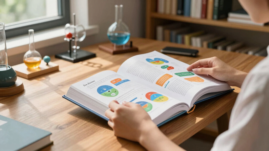15 Best Educational Science Reference Books in 2026