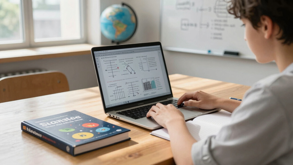 15 Best Science Reference Books for Students in 2026