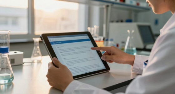 6 Best Science Reference Software in 2026
