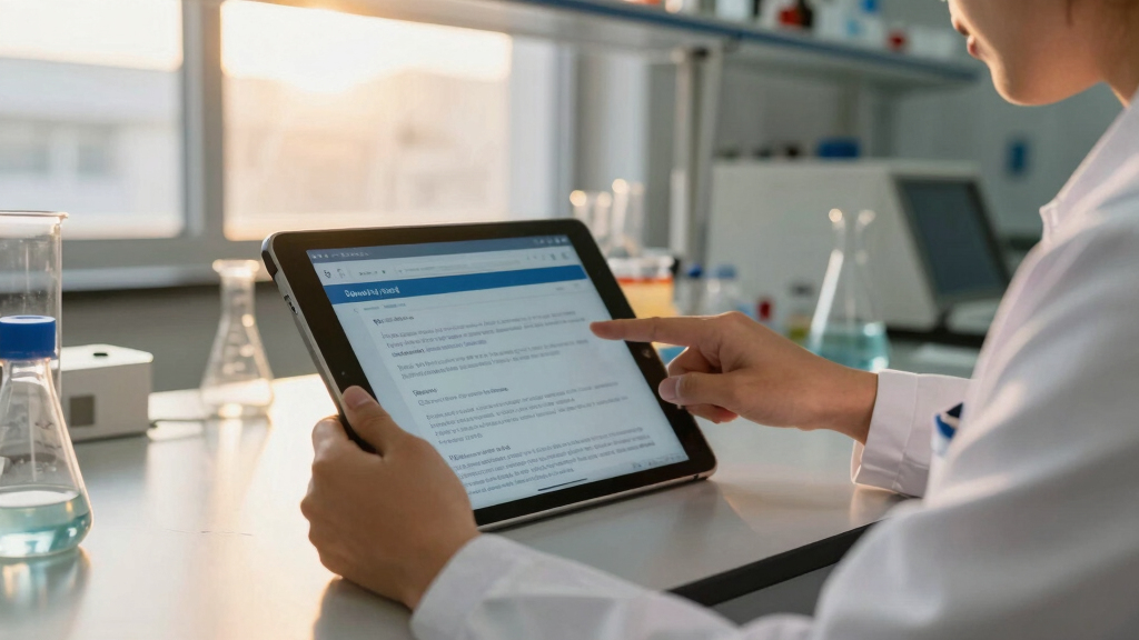 6 Best Science Reference Software in 2026