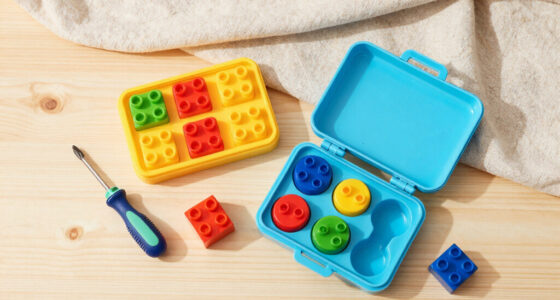 6 Best Toy Kits Prime Day Deals in 2026
