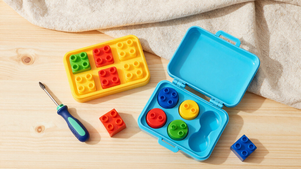 6 Best Toy Kits Prime Day Deals in 2026