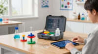 7 Best Educational Science Reference Kits in 2026