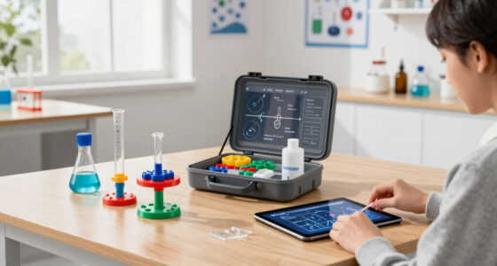 7 Best Educational Science Reference Kits in 2026
