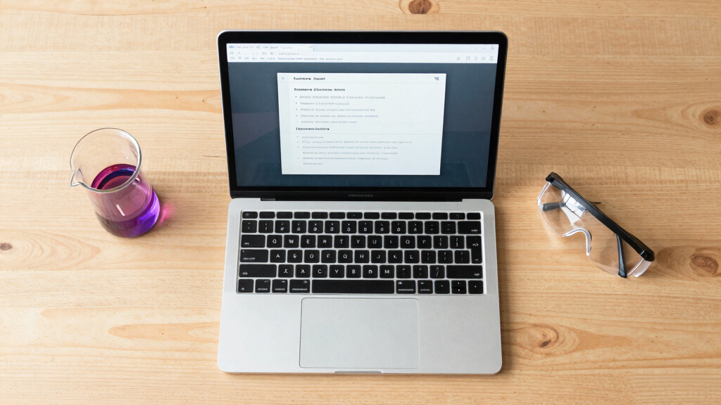7 Best Science Reference Software in 2026