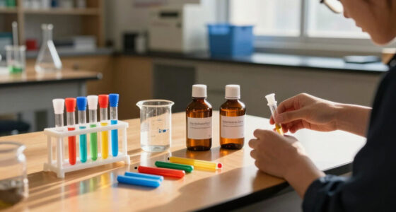 8 Best Educational Science Reference Kits in 2026