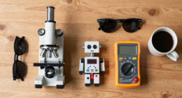 8 Best Science Gadgets for Dads in 2026