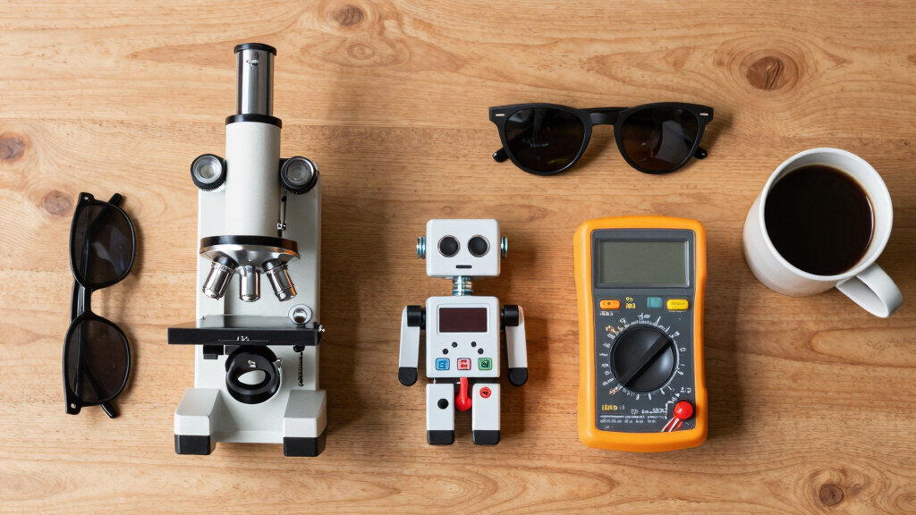 8 Best Science Gadgets for Dads in 2026