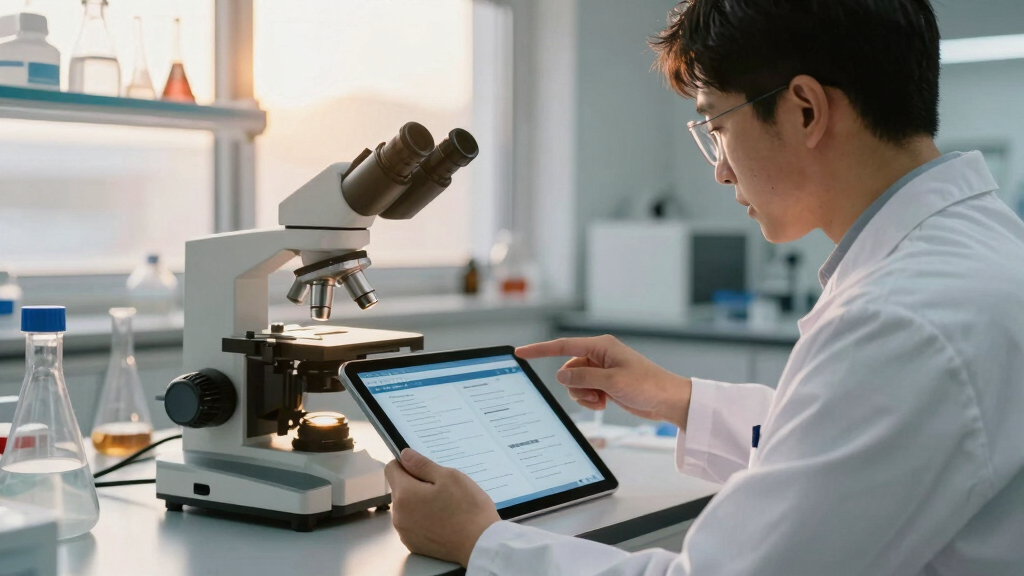 8 Best Science Reference Software in 2026