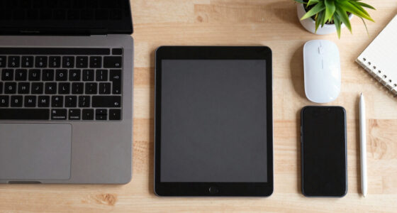 9 Best Computers, Tablets & Components in 2026