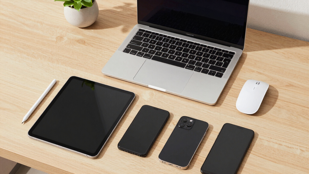 9 Best Computers, Tablets & Components in 2026