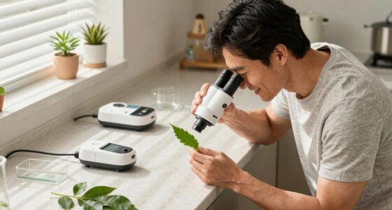 9 Best Science Gadgets for Dads in 2026