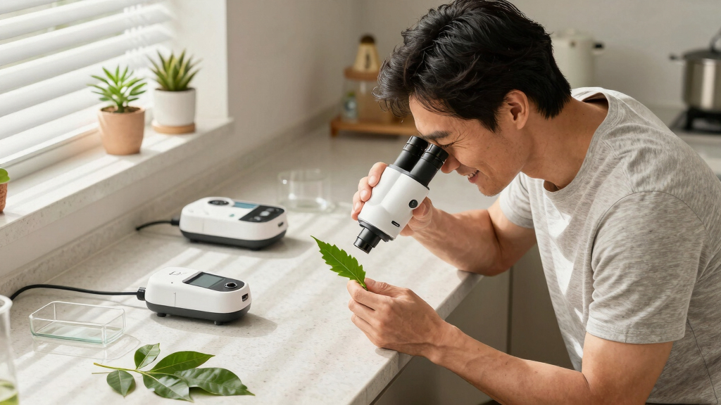 9 Best Science Gadgets for Dads in 2026