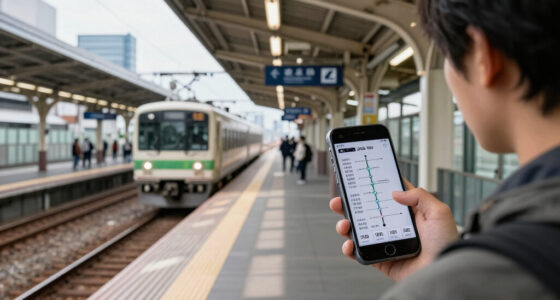 All 9,300 Japanese train station, animated by the year it opened (1872–2026)