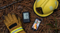 Critical fire weather complicates firefighting efforts in massive Utah wildfire