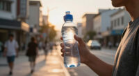 France restricts public drinking as Europe swelters under a ‘heat-dome driven furnace’ for the second time in two months