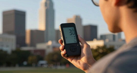 Houston to Experience Rising Temperatures Due to High-Pressure System