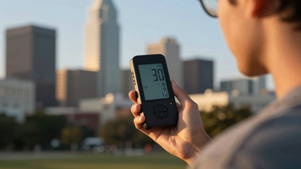 Houston to Experience Rising Temperatures Due to High-Pressure System