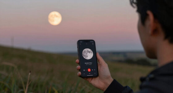 June 2026 full Moon: How and when to see the Strawberry Moon rise in the UK