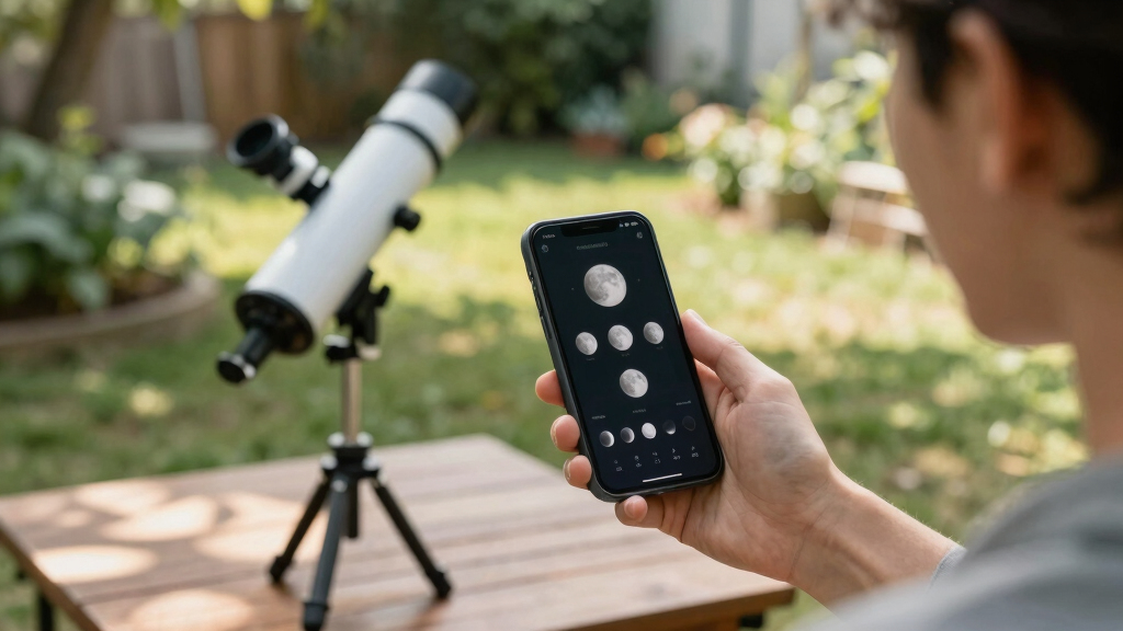 Moon phase today: What the Moon will look like on June 26