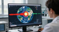 Seismic waves bounced off Earth’s core and shifted Japan after massive 2011 earthquake