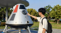 SUMMER SCHOOL ZONE: Artemis II represents new era of space travel